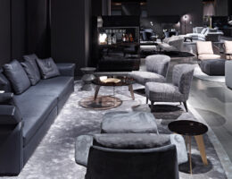 Jak urządzić elegancki salon z wykorzystaniem ekskluzywnych mebli?