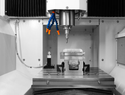 Skuteczna naprawa maszyn przemysłowych i serwis obrabiarek CNC – klucz do ciągłości produkcji i efektywności przedsiębiorstwa