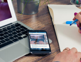 Automatycznie zapisany szkic