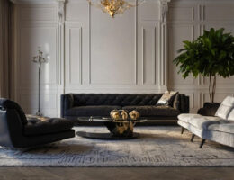 Dlaczego detale od Buster and Punch to biżuteria dla Twojego domu