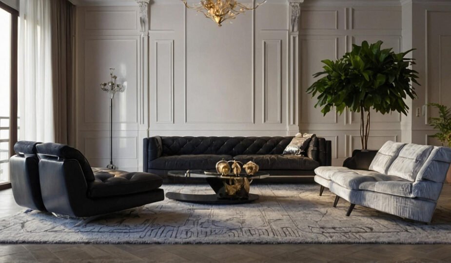 Dlaczego detale od Buster and Punch to biżuteria dla Twojego domu