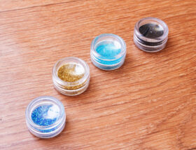 Szklane pojemniki na kosmetyki - elegancja, ekologia i trwałość w jednym