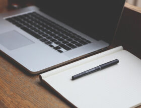 Automatycznie zapisany szkic