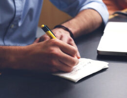 Automatycznie zapisany szkic