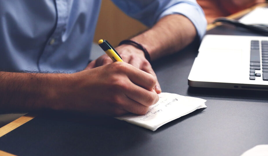 Automatycznie zapisany szkic